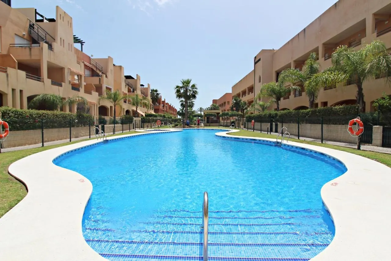 Paraiso De Vera Nassau Spain