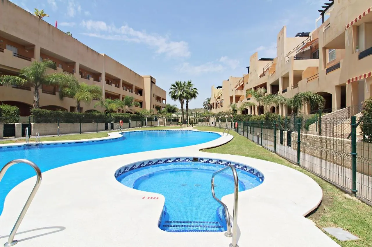 Paraiso De Vera Nassau 0*,  Spain