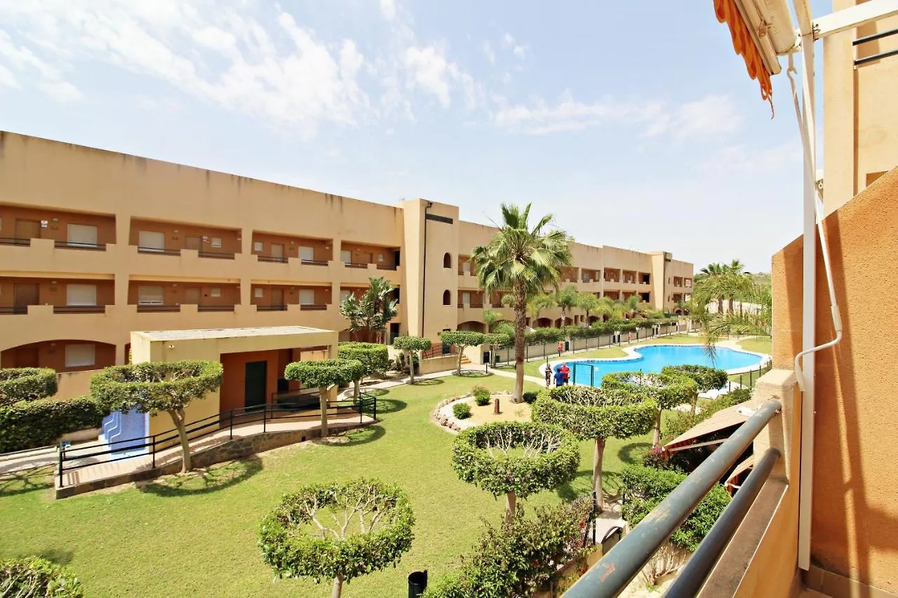 Apartment Paraiso De Vera Nassau
