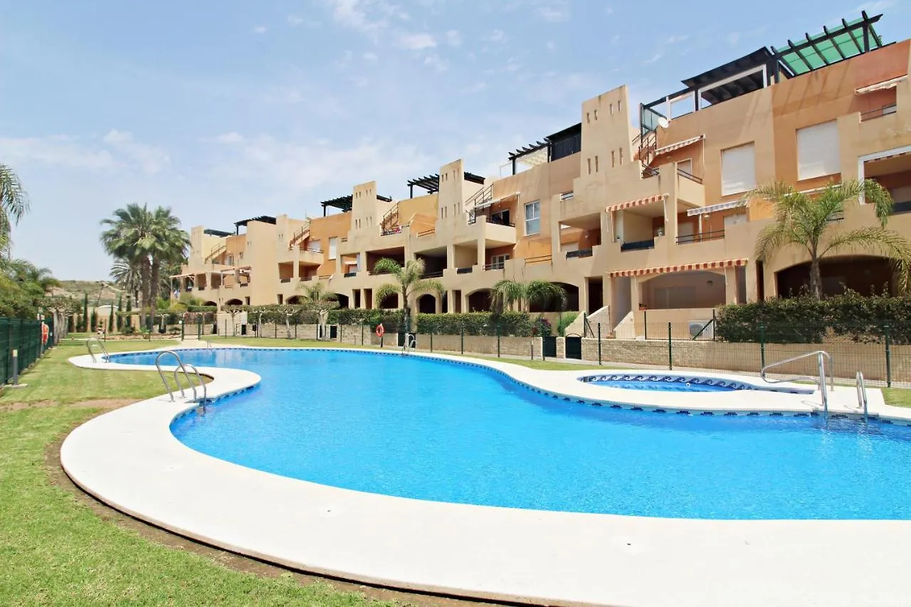 Paraiso De Vera Nassau 0*,