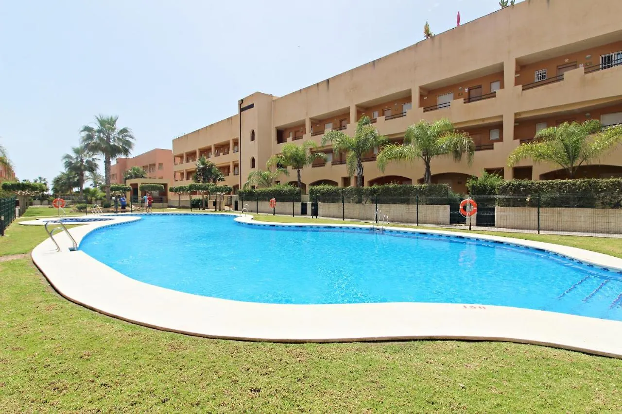 Paraiso De Vera Nassau 0*,